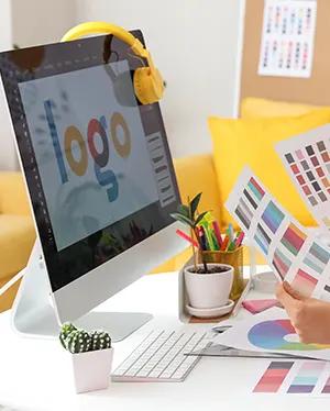 Creation de Logotype