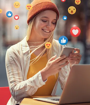 La stratégie digitale au cœur de votre démarche