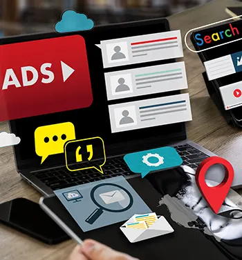 La stratégie digitale au cœur de votre démarche