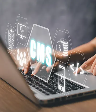 Quel CMS choisir pour son projet